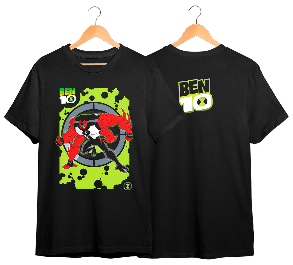 BEN 10 #1