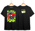 BEN 10 #1