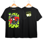 BEN 10 #1
