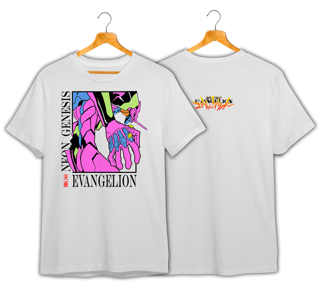 EVANGELION #1