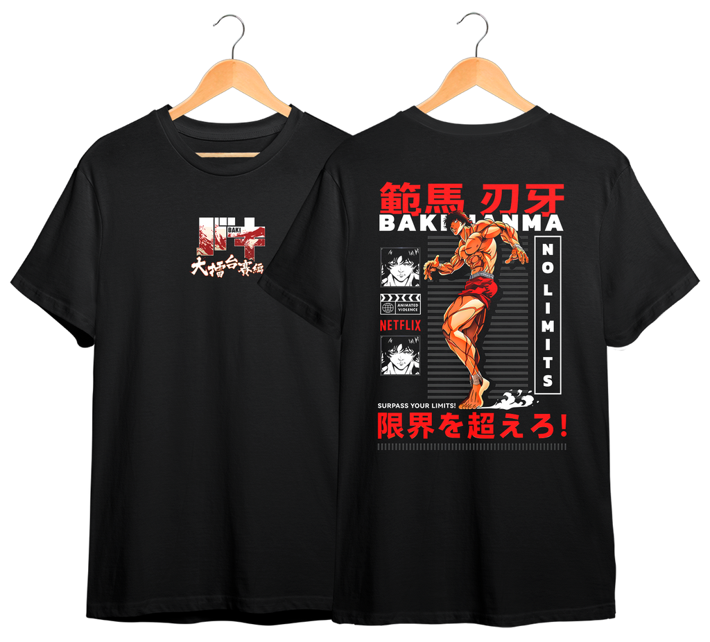 BAKI #2