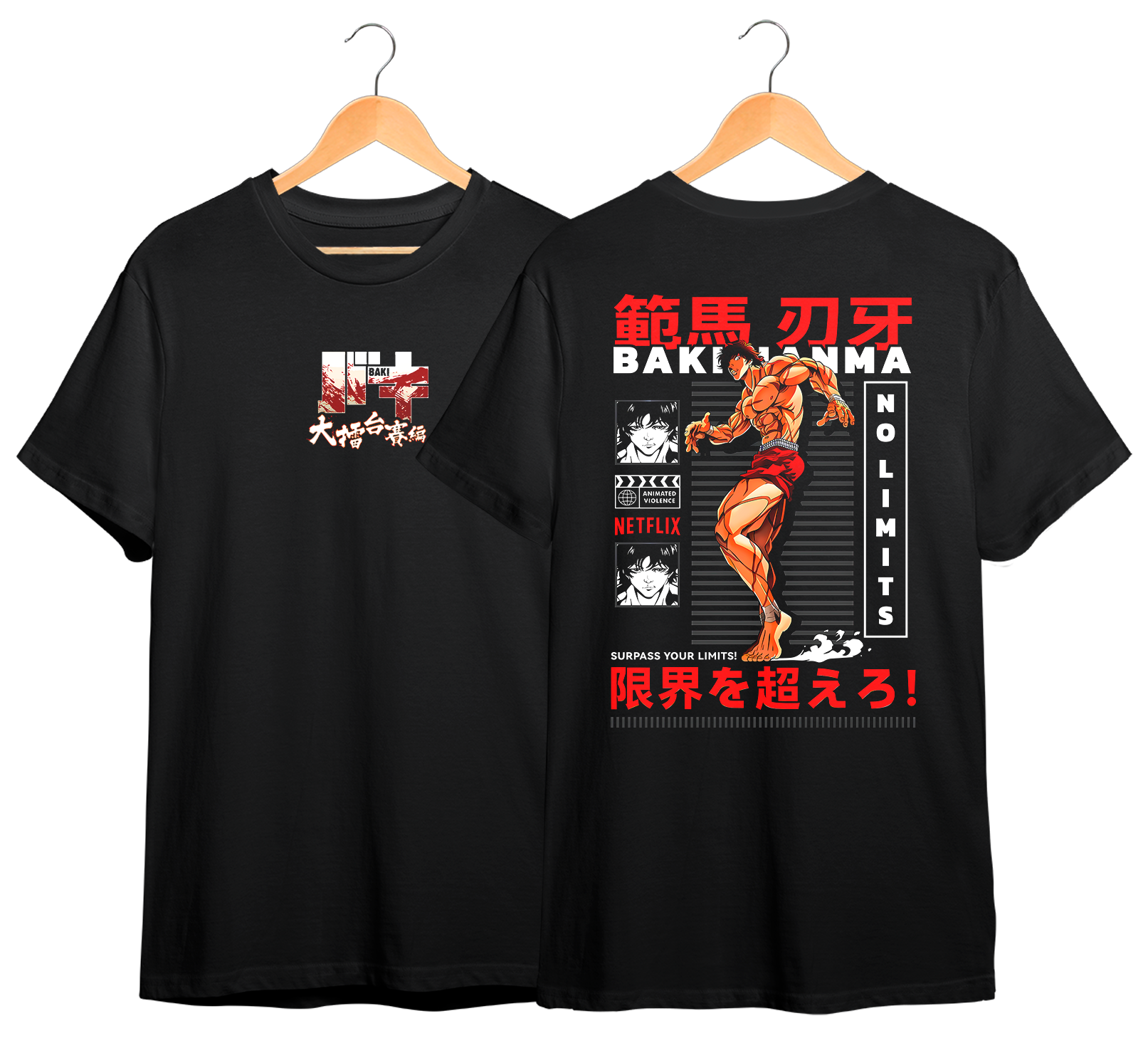 BAKI #2