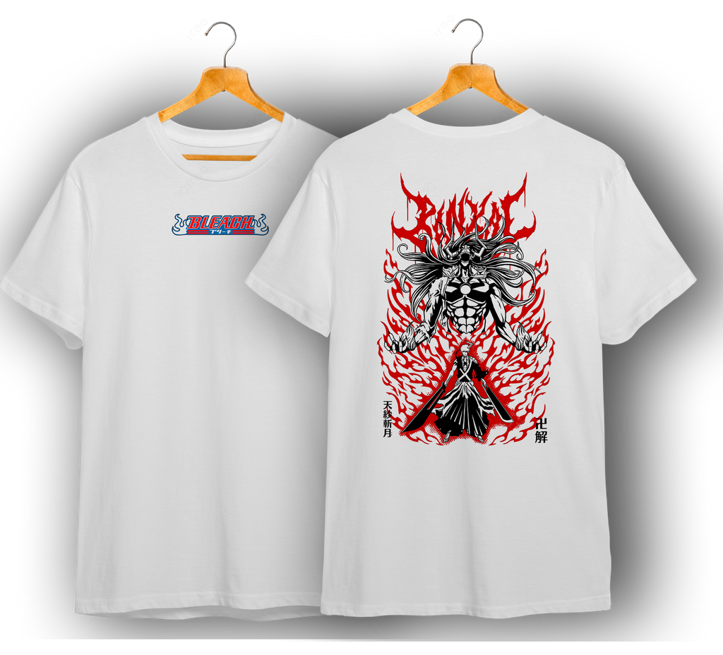 BLEACH #2
