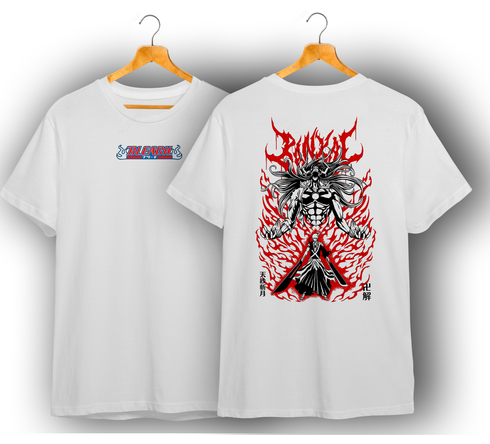 BLEACH #2