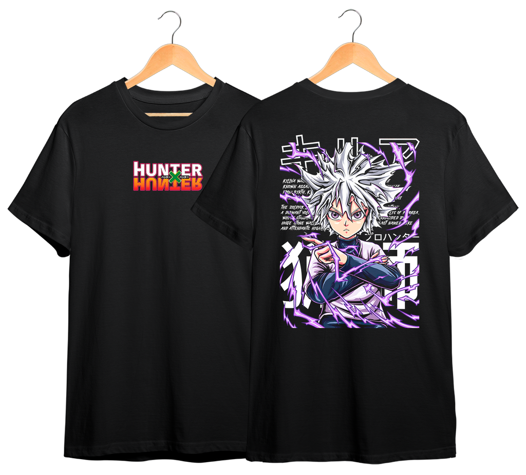 HUNTER X HUNTER #2