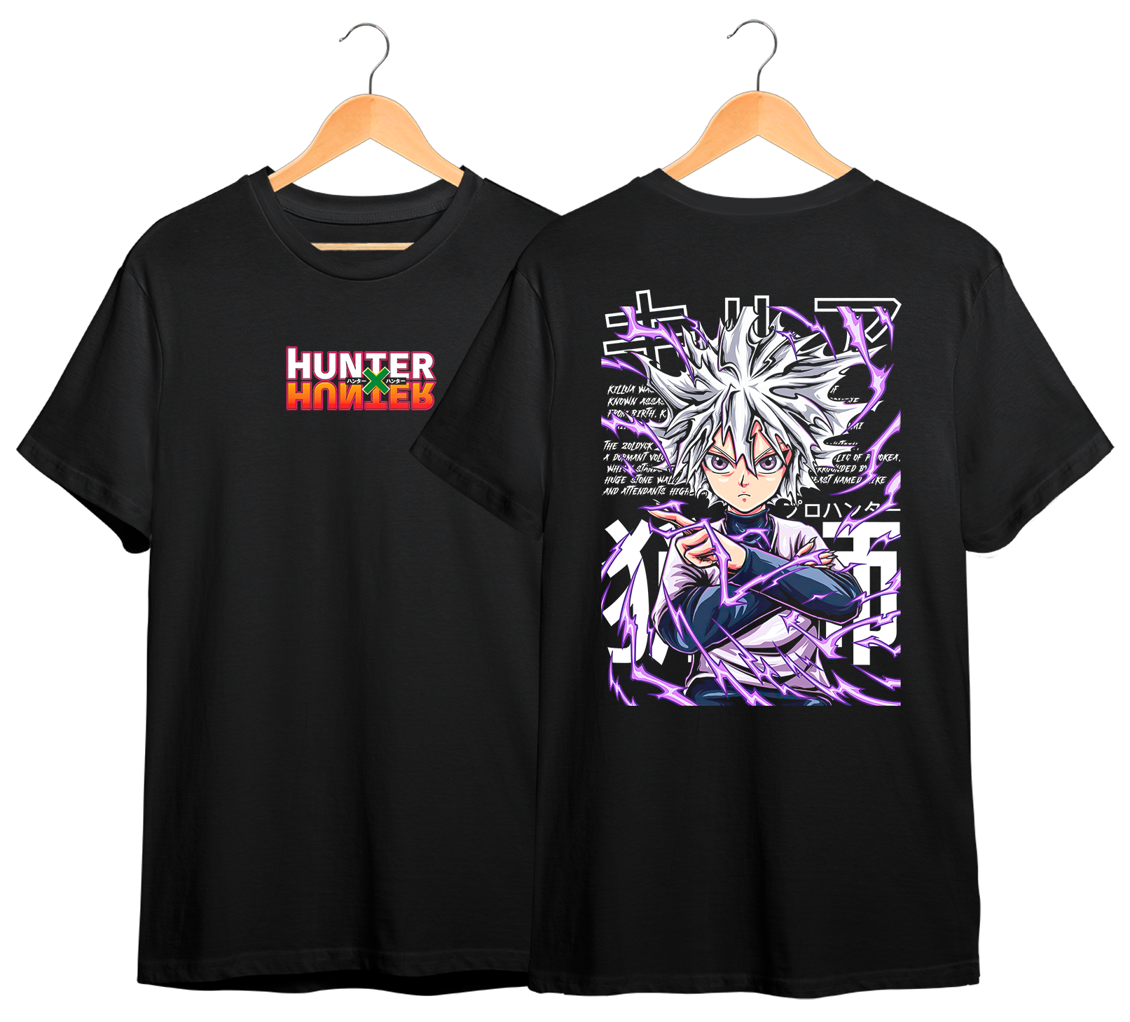 HUNTER X HUNTER #2