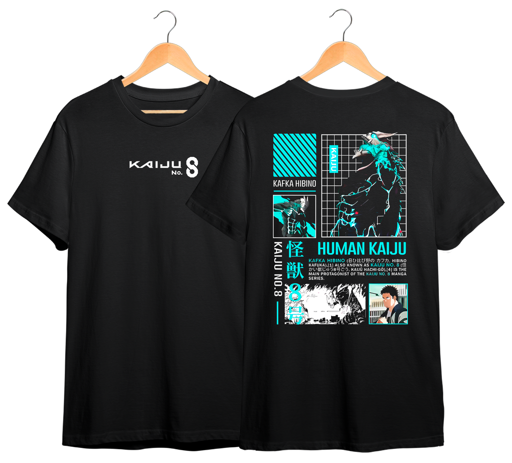 KAIJU No. 8 #2