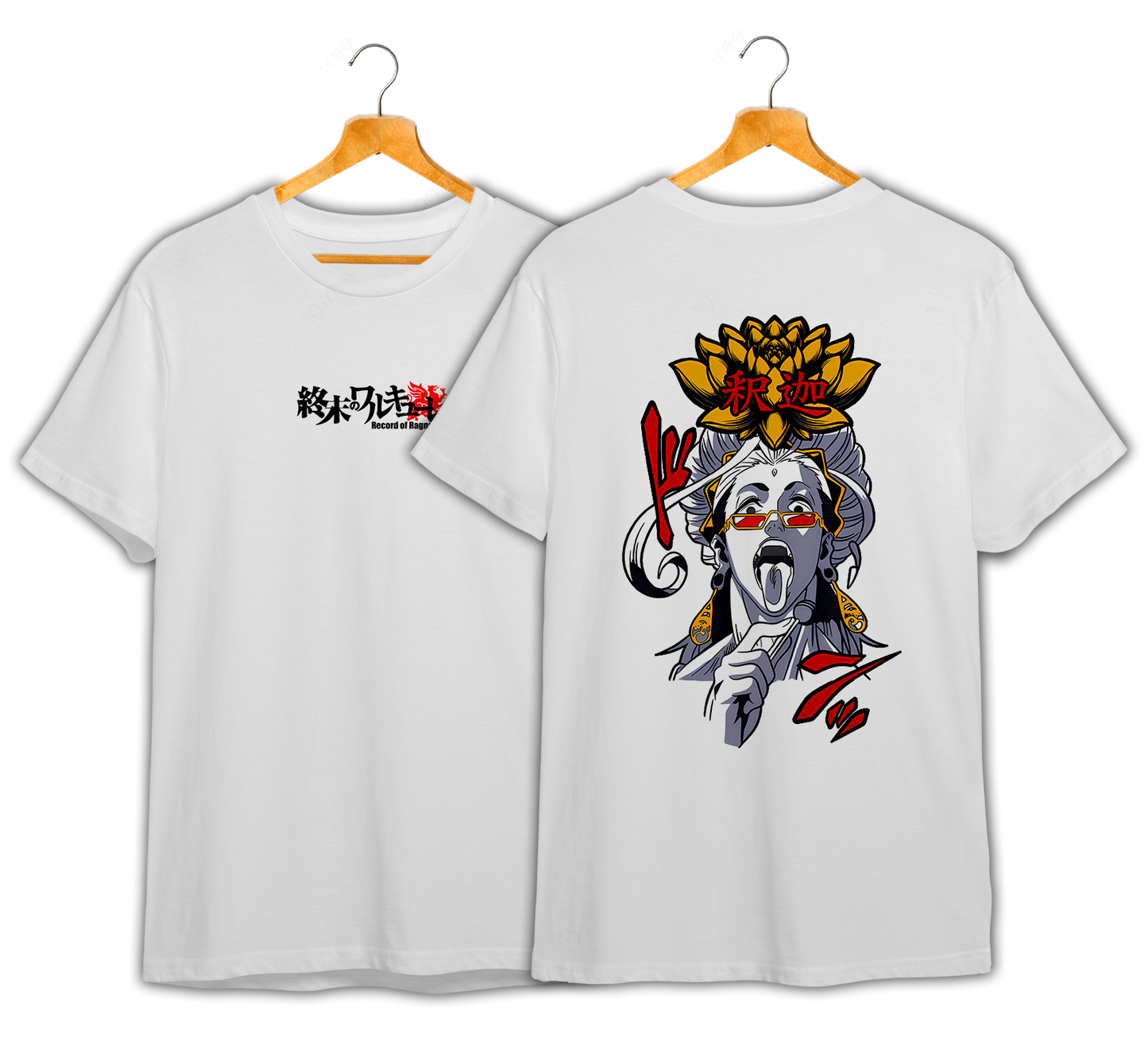 RECORD OF RAGNAROK #2