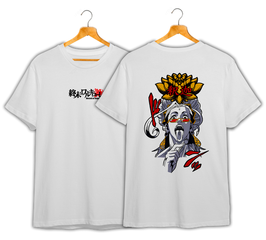 RECORD OF RAGNAROK #2