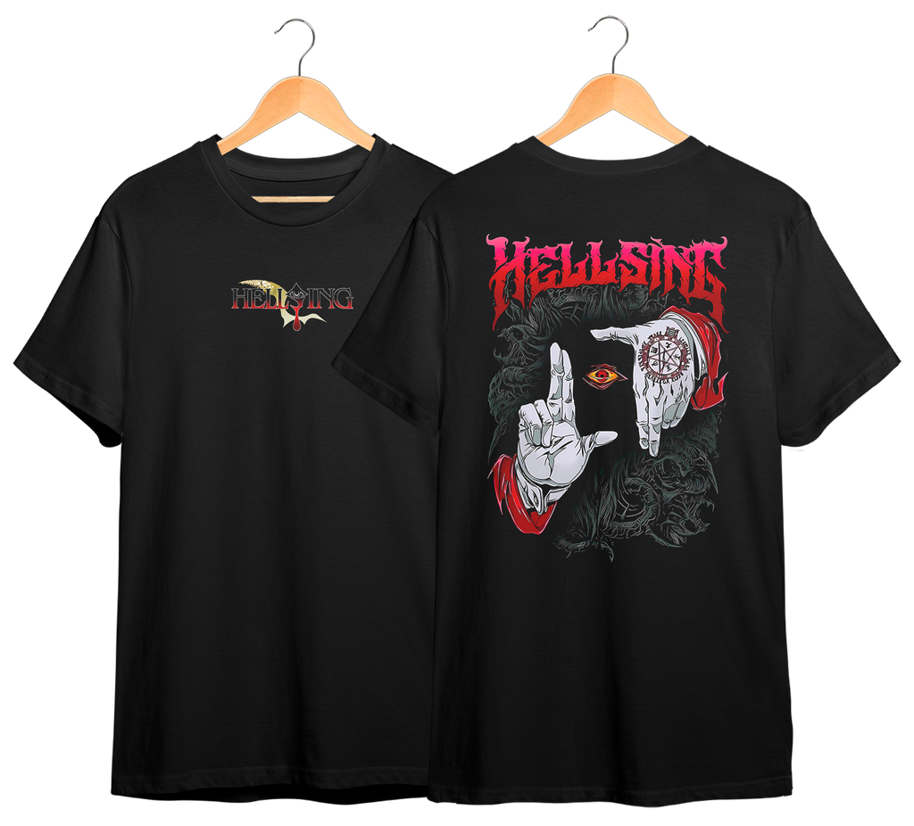HELLSING #2