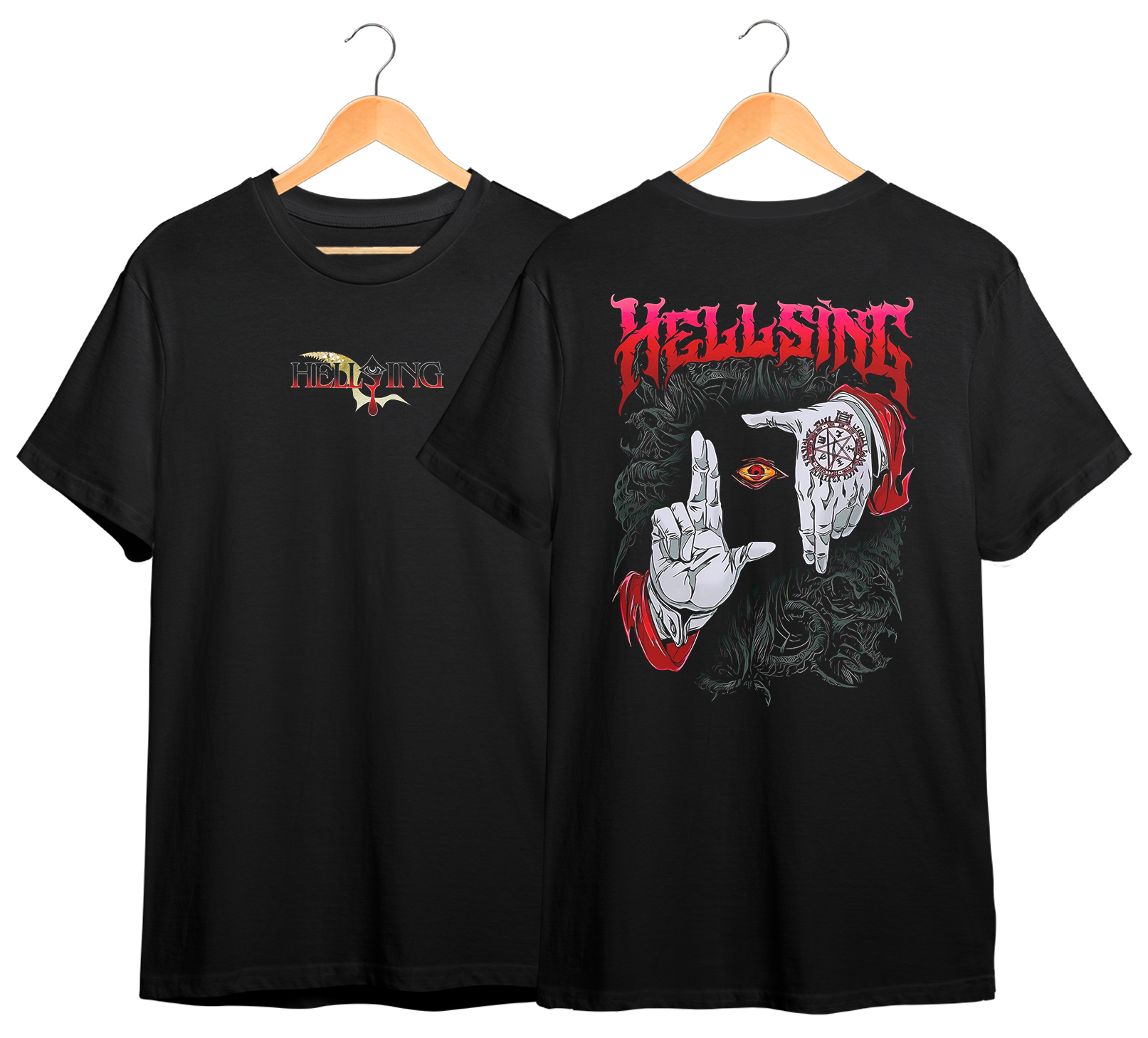 HELLSING #2