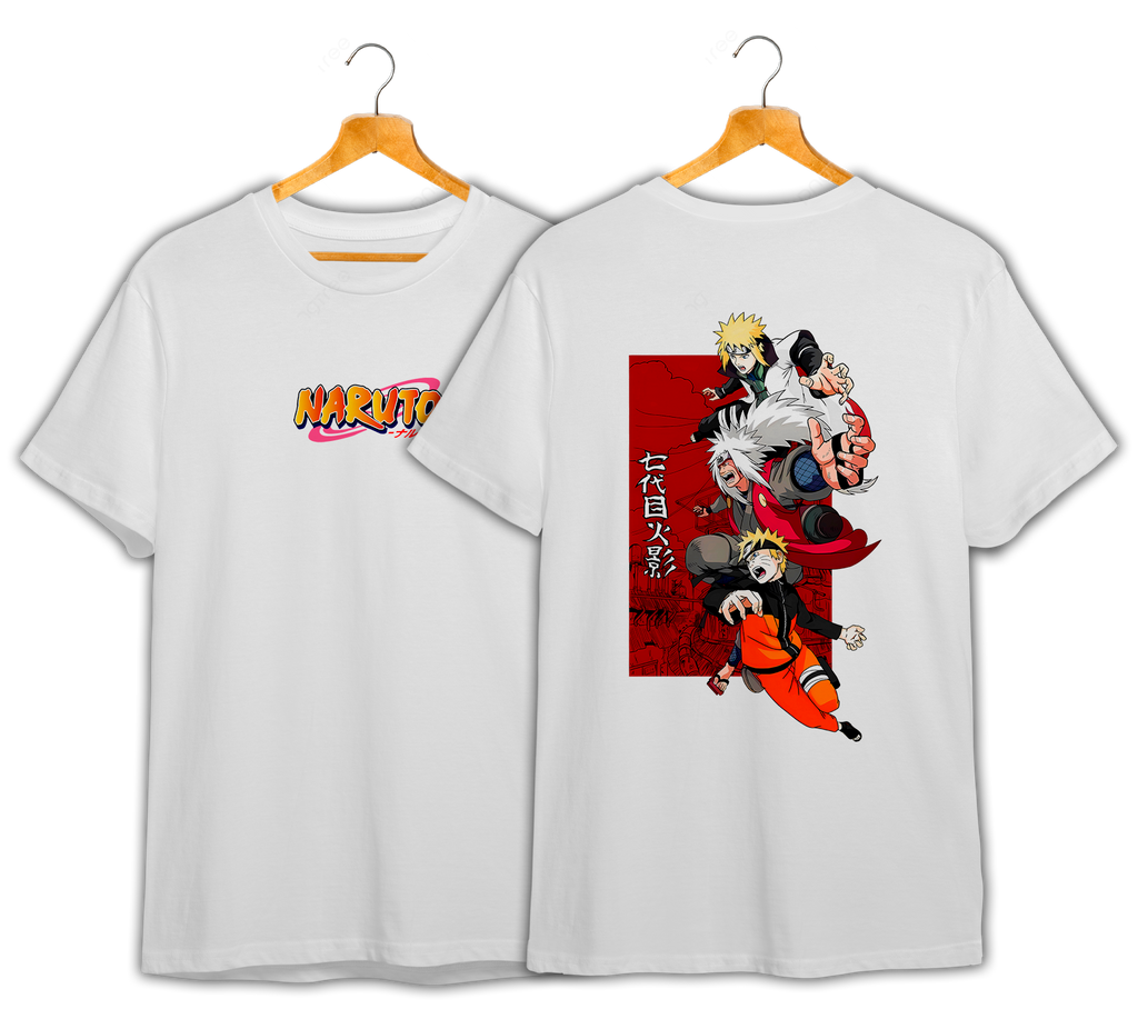 NARUTO #2