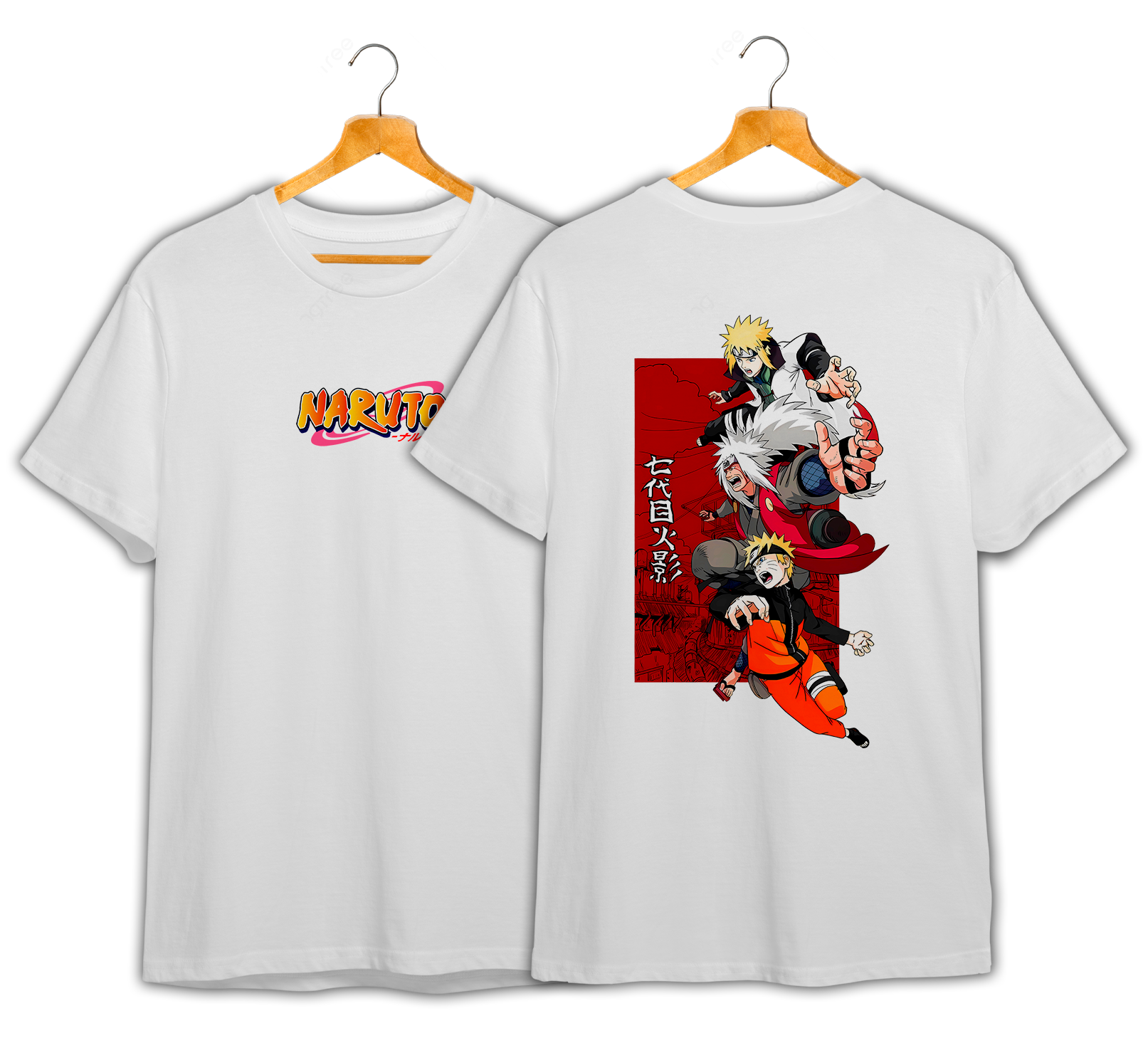 NARUTO #2