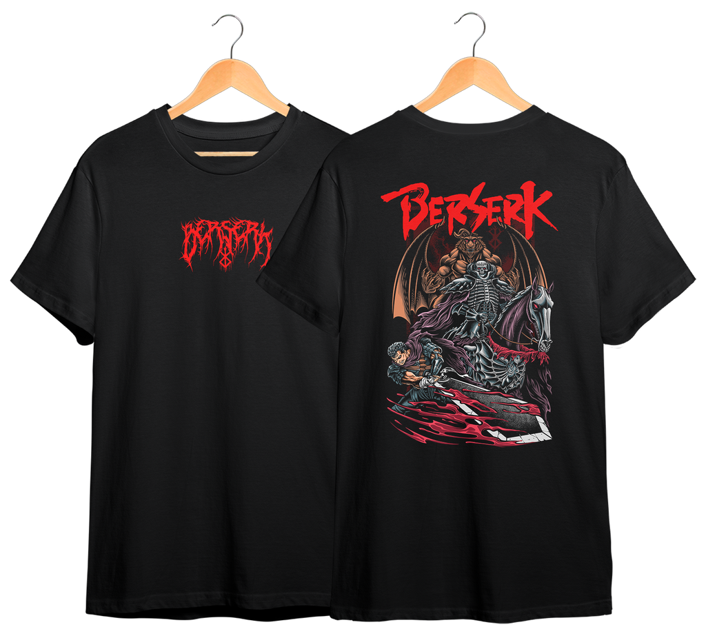 BERSERK #2