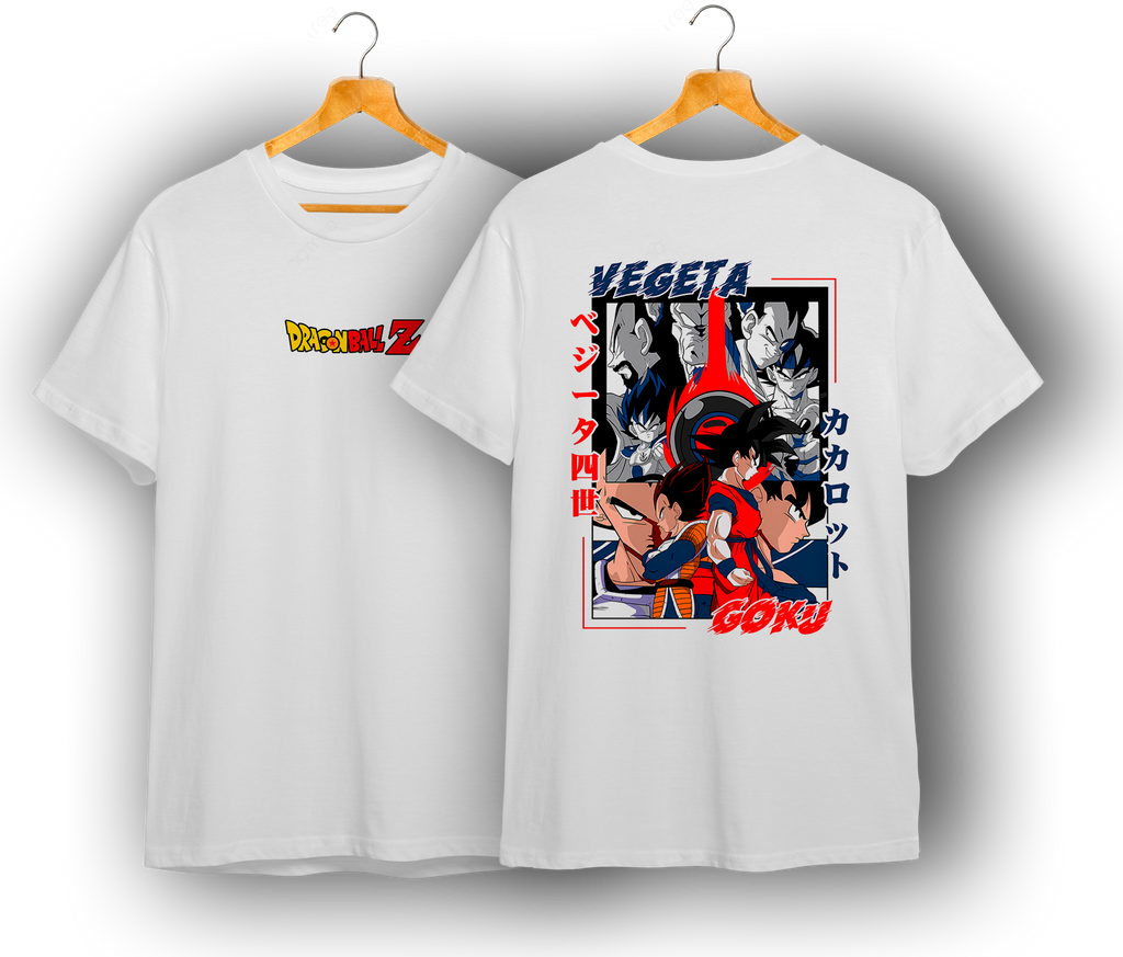 DRAGON BALL #2