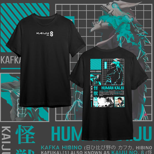 KAIJU No. 8 #2