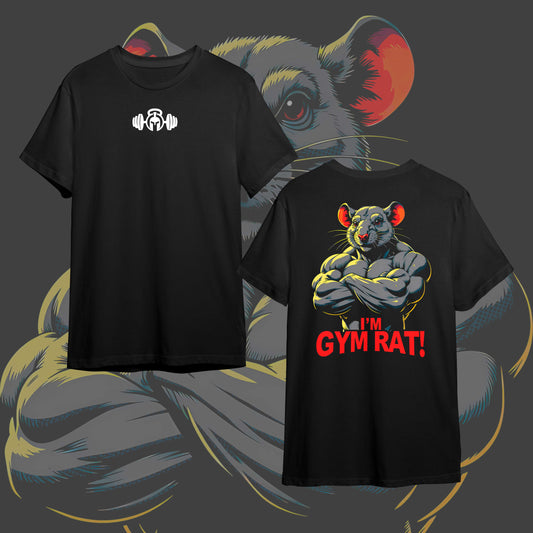 GIMNASIO BACK #2