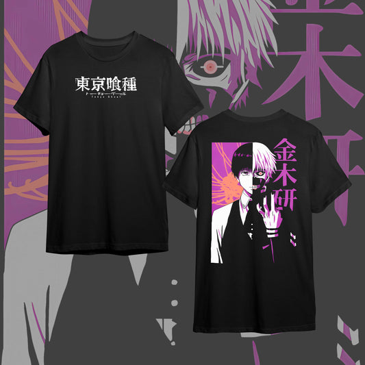 TOKYO GHOUL BACK #2