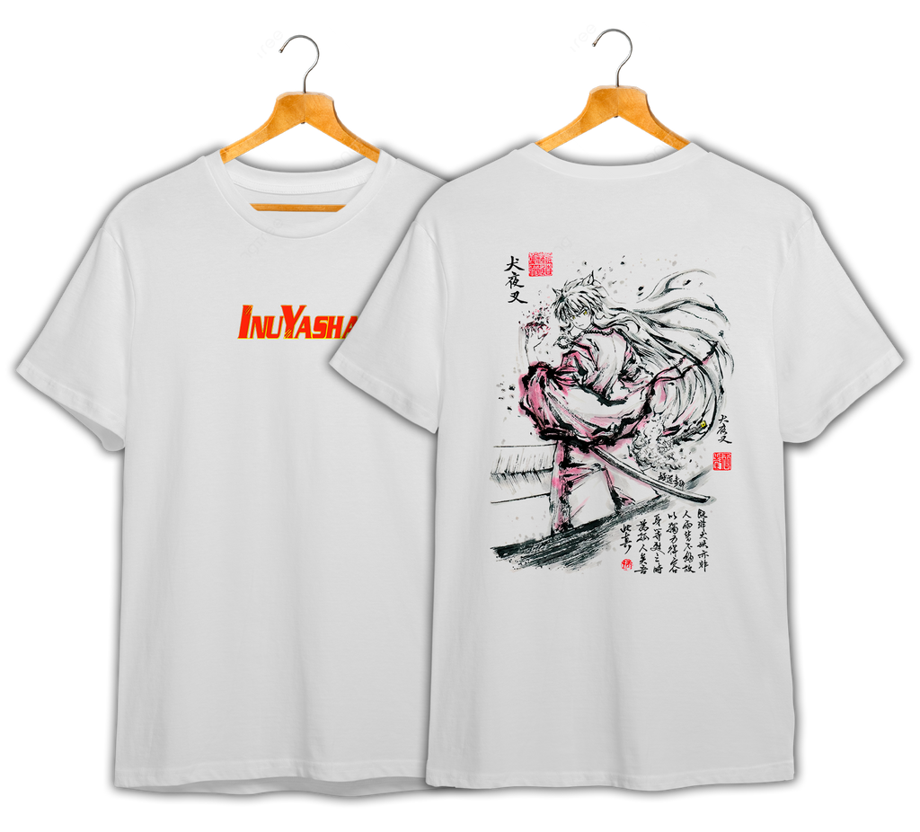 INUYASHA #2