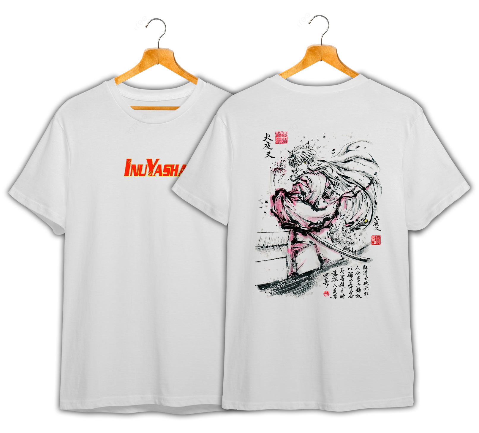 INUYASHA #2