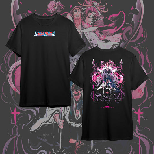 BLEACH BACK #2