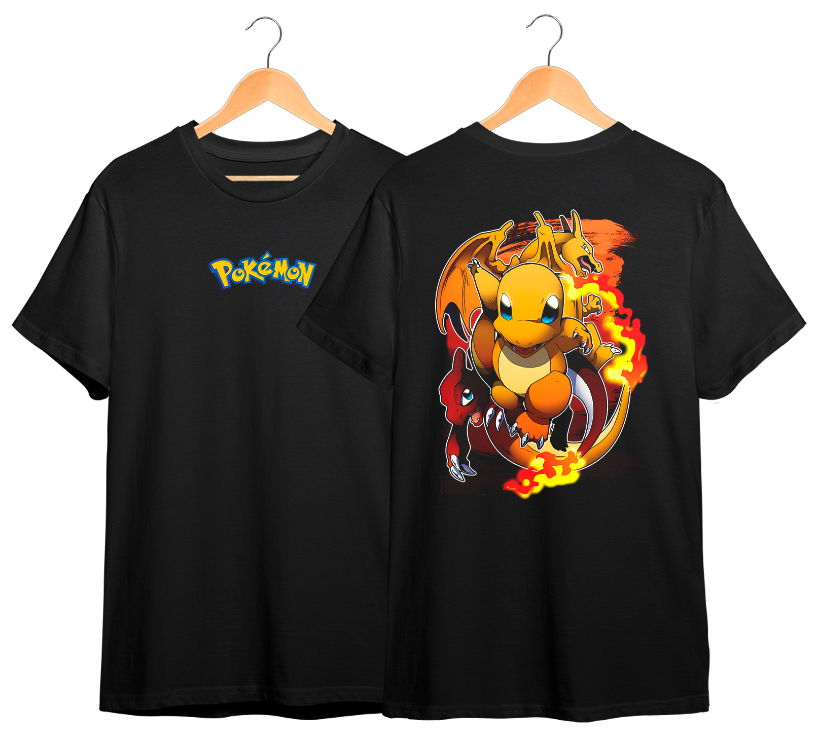 POKEMON #2