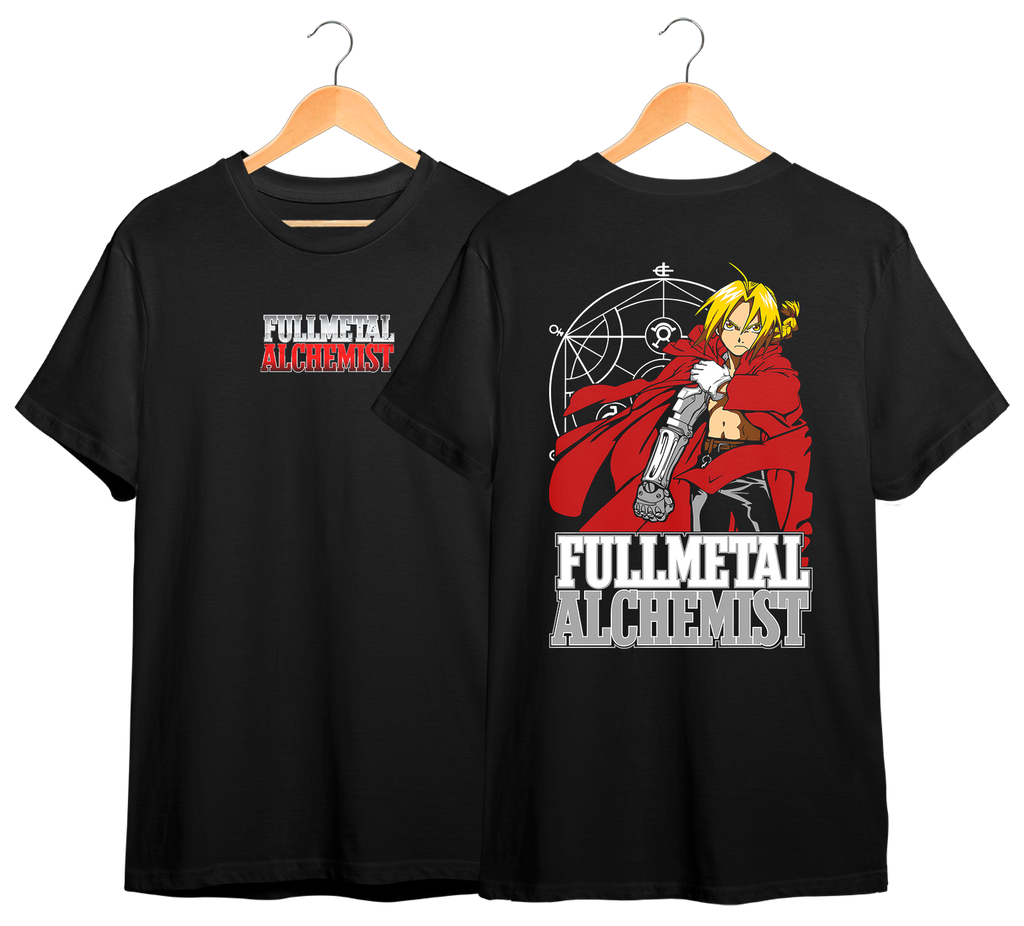 FULL METAL ALCHEMIST #2