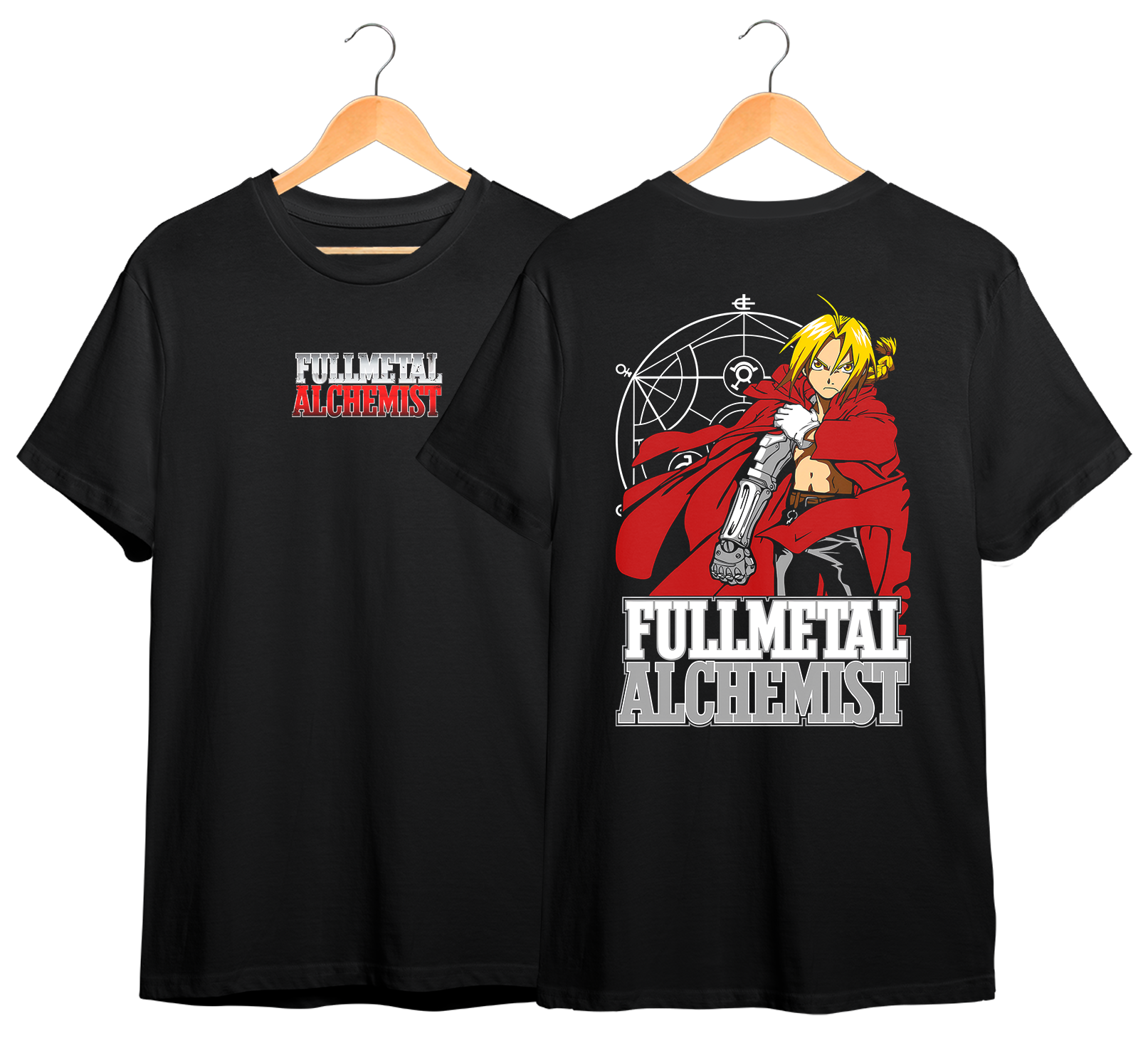 FULL METAL ALCHEMIST #2
