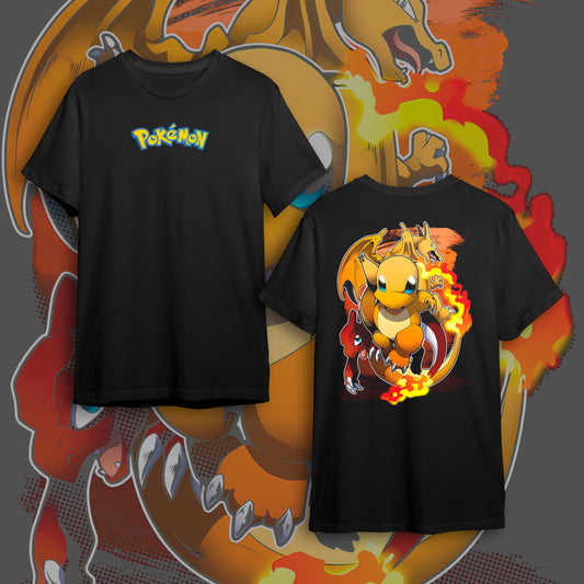 POKEMON BACK #2