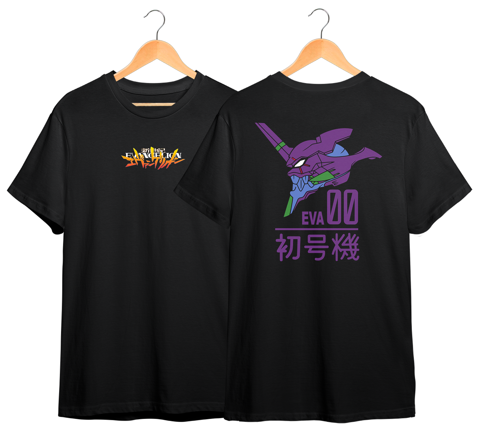 EVANGELION #2