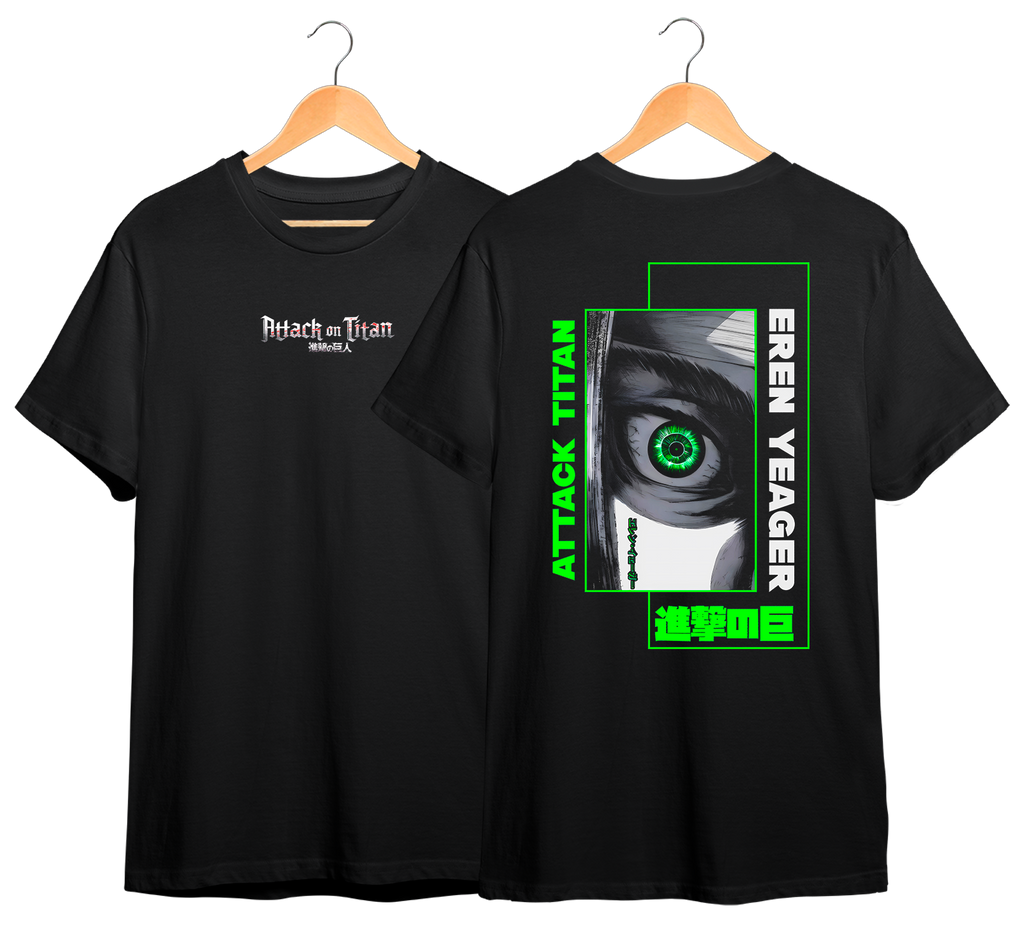 SHINGEKI NO KYOJIN #2