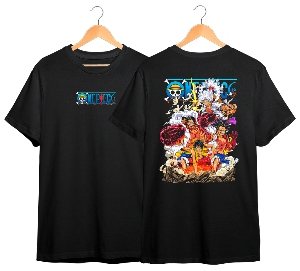 ONE PIECE #2