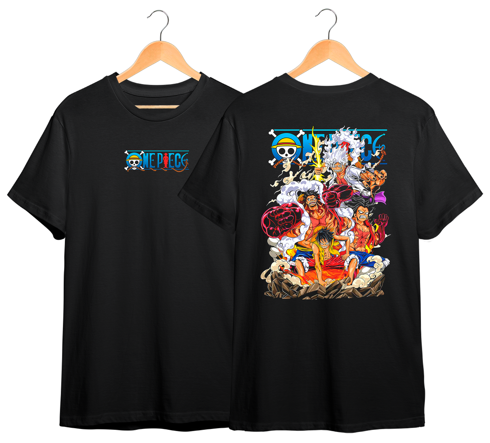 ONE PIECE #2