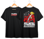 FULL METAL ALCHEMIST #2