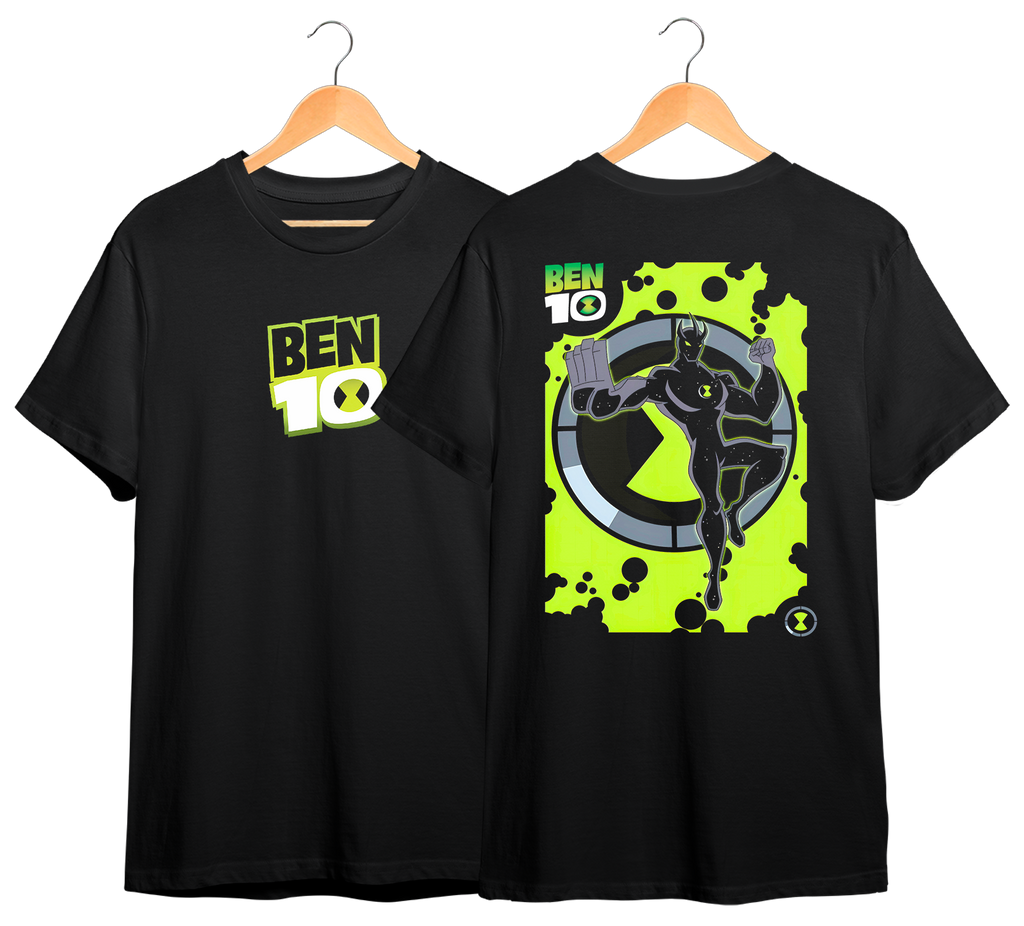 BEN 10 #2