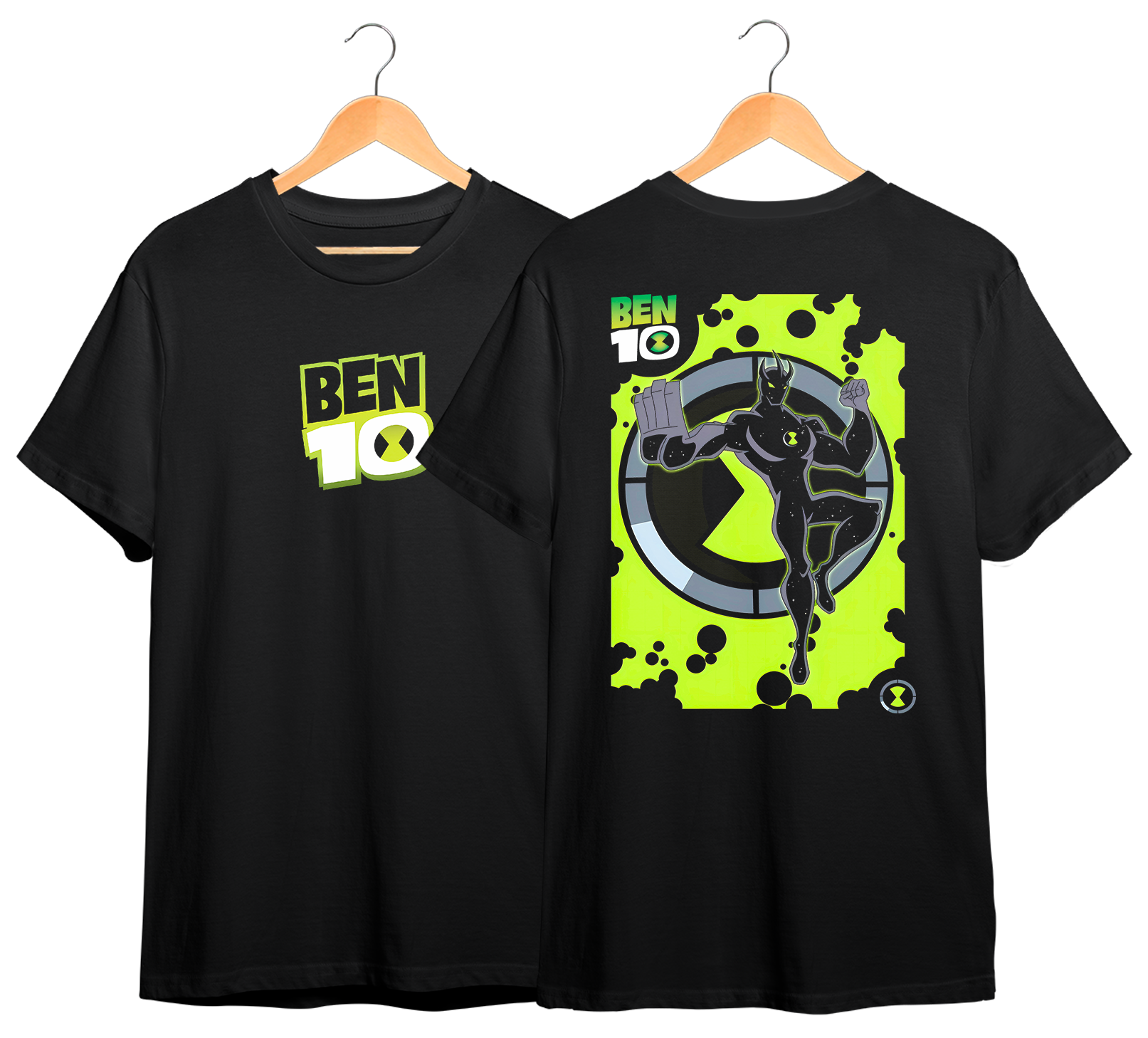 BEN 10 #2