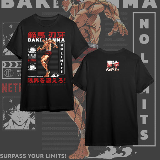 BAKI FRONT #2