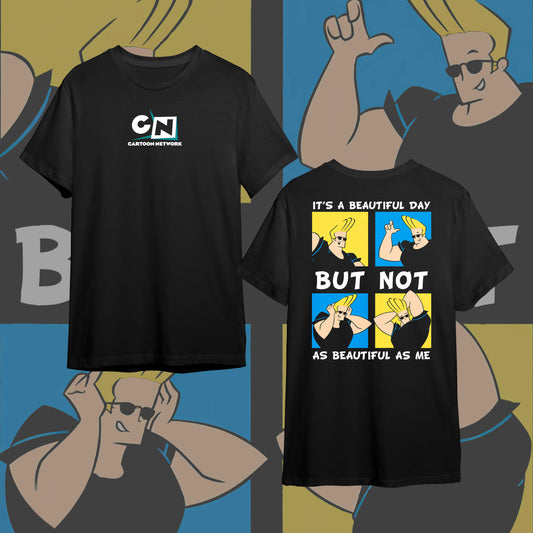 CARTOON BACK #20