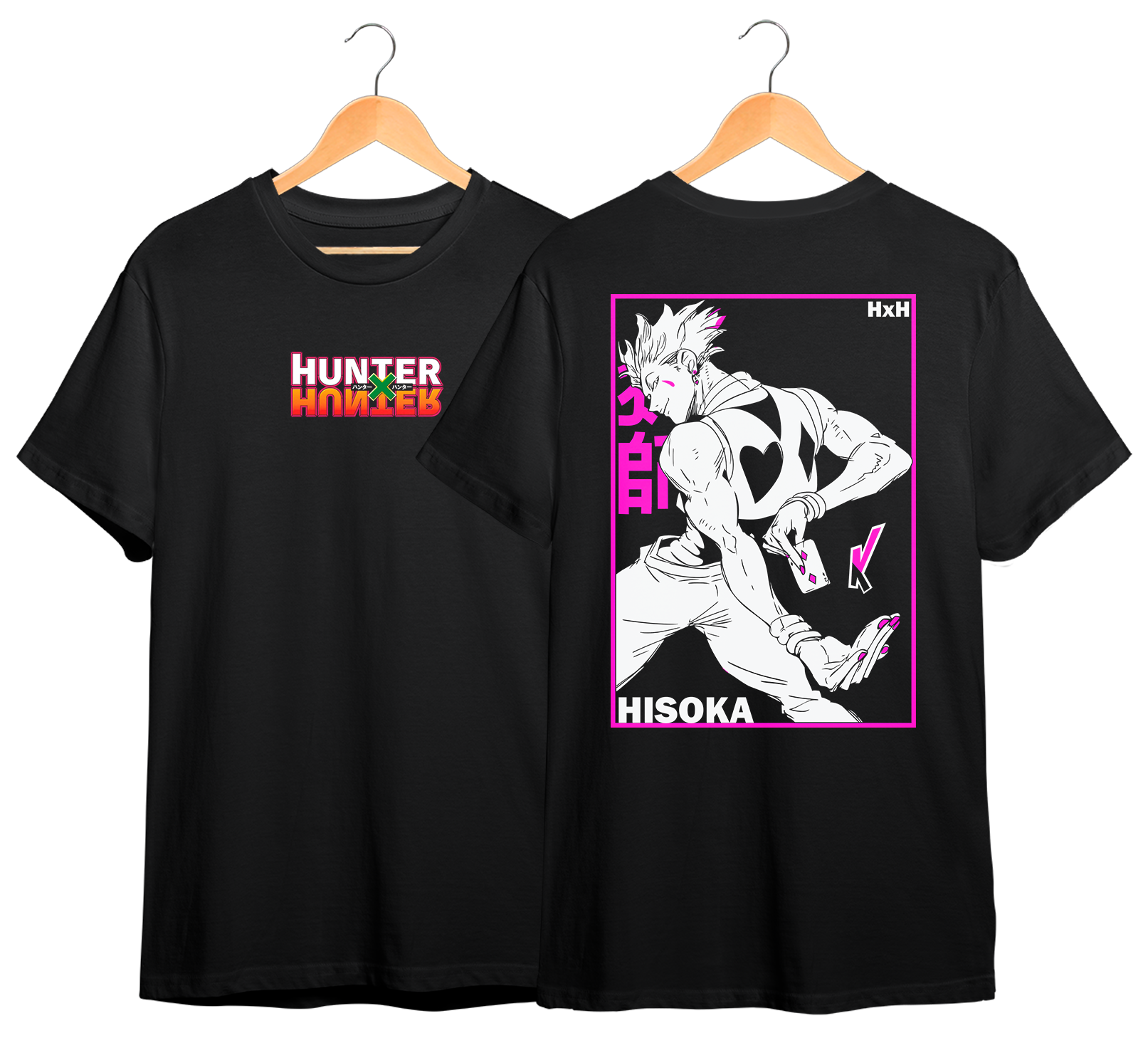 HUNTER X HUNTER #20