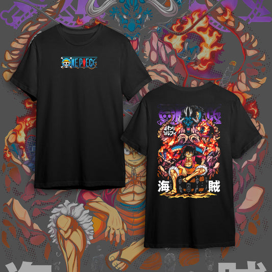ONE PIECE BACK #20