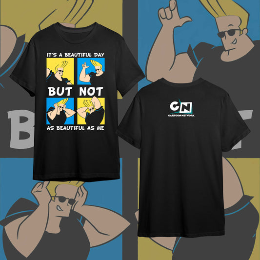CARTOON FRONT #20