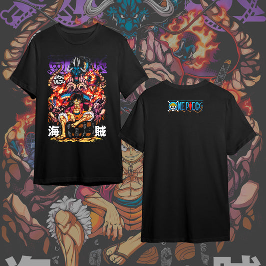 ONE PIECE FRONT #20