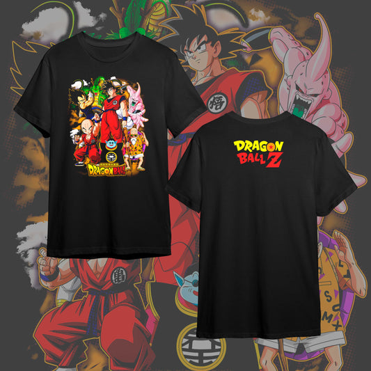 DRAGON BALL FRONT #20