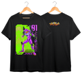 EVANGELION #20
