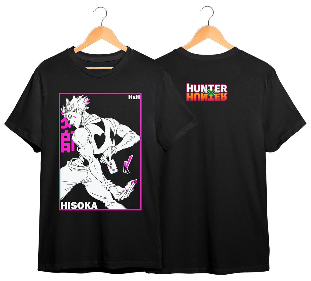HUNTER X HUNTER #20