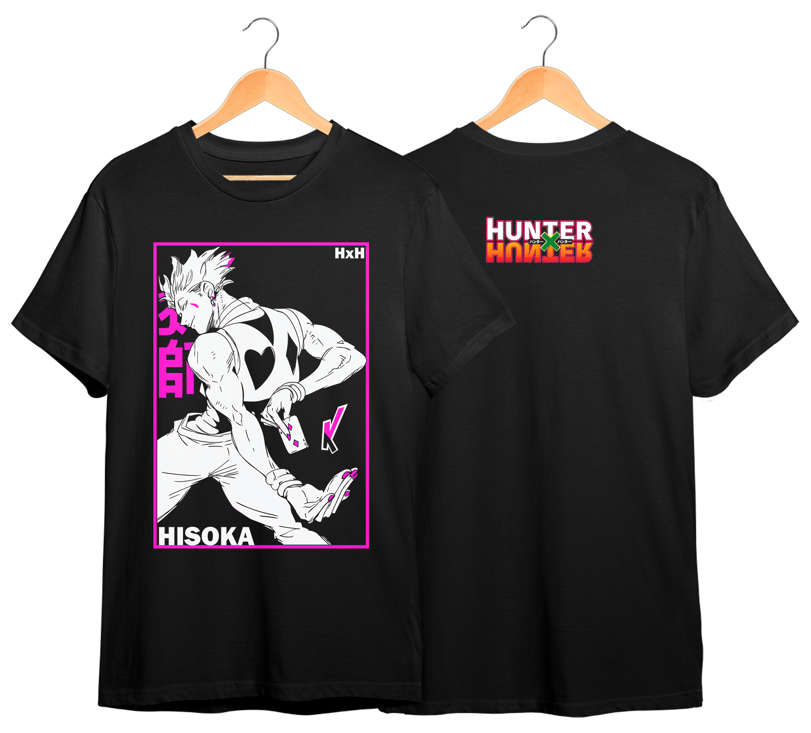 HUNTER X HUNTER #20