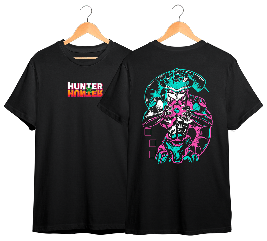 HUNTER X HUNTER #21