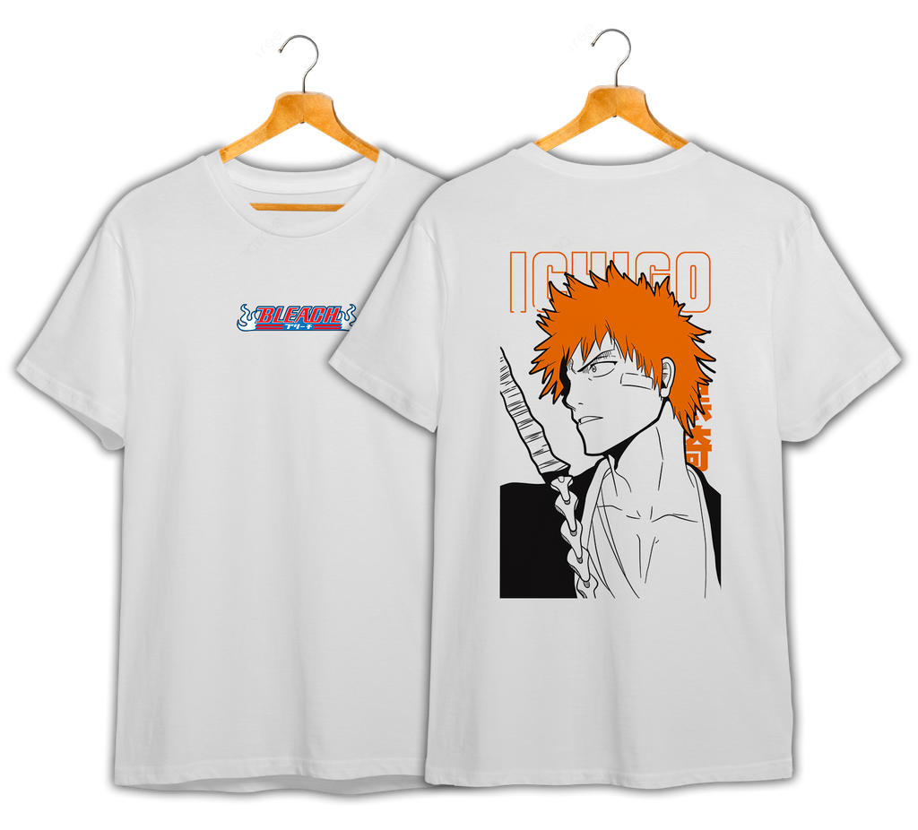 BLEACH #21