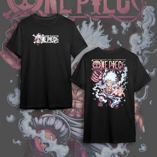 ONE PIECE BACK #21