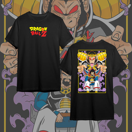 DRAGON BALL BACK #21
